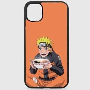 NARUTO Uzumaki Phone Case